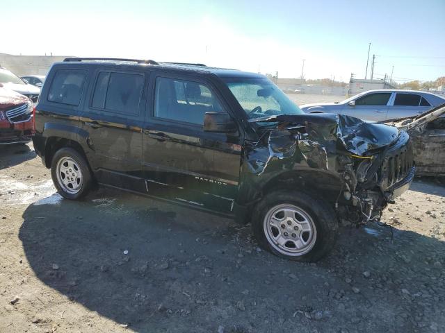 Photo 4 from auction – 2016 JEEP PATRIOT SP with VIN 1C4NJPBA4GD559930