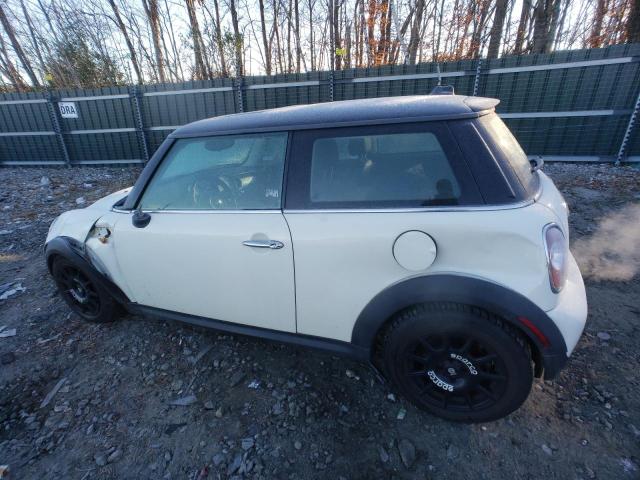 Photo 2 from auction – 2013 MINI COOPER with VIN WMWSU3C52DT681642