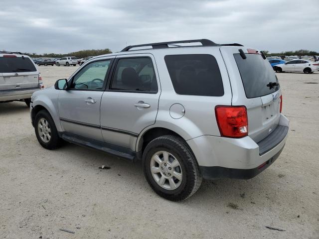 Photo 2 from auction – 2010 MAZDA TRIBUTE I with VIN 4F2CY0C77AKM04465