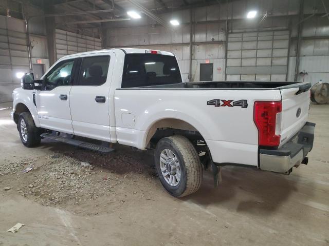 Photo 2 from auction – 2019 FORD F250 SUPER with VIN 1FT7W2BT8KEE34964