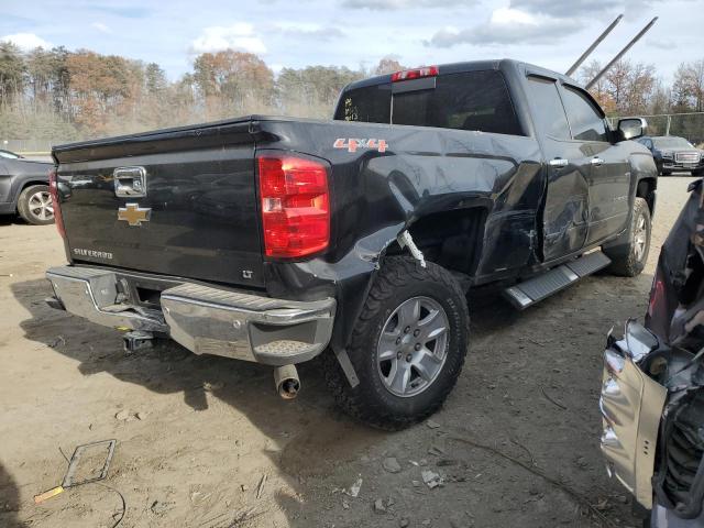Photo 3 from auction – 2016 CHEVROLET SILVERADO with VIN 1GCVKREC4GZ143613