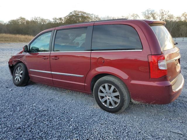 Photo 2 from auction – 2014 CHRYSLER TOWN & COU with VIN 2C4RC1BG4ER307733