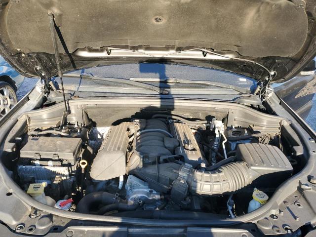 Photo 12 from auction – 2017 JEEP GRAND CHER with VIN 1C4RJFDJ6HC828848