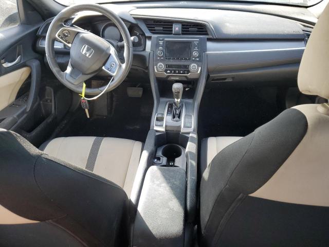Photo 8 from auction – 2016 HONDA CIVIC LX with VIN 2HGFC4B59GH305182
