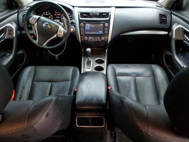 Photo 8 from auction – 2013 NISSAN ALTIMA 3.5 with VIN 1N4BL3AP8DC913628