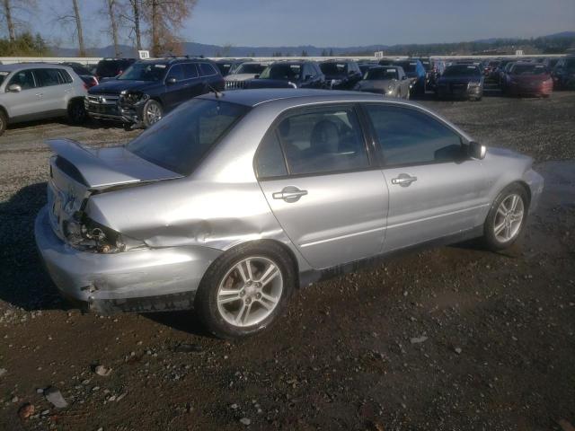 Photo 3 from auction – 2004 MITSUBISHI LANCER RAL with VIN JA3AJ66F84U029081