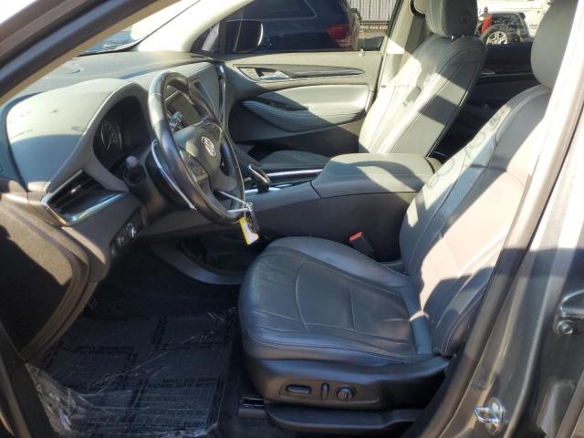 Photo 7 from auction – 2018 BUICK ENCLAVE ES with VIN 5GAERBKW7JJ167008