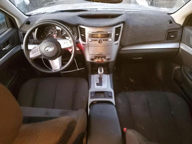 Снимка 8 от търг – 2010 SUBARU OUTBACK 2. с VIN 4S4BRBCC8A3370690