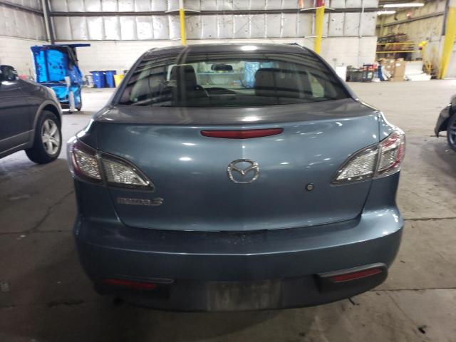 Photo 6 from auction – 2011 MAZDA 3 I with VIN JM1BL1UG3B1469755