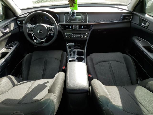 Photo 8 from auction – 2016 KIA OPTIMA LX with VIN KNAGT4L3XG5072241