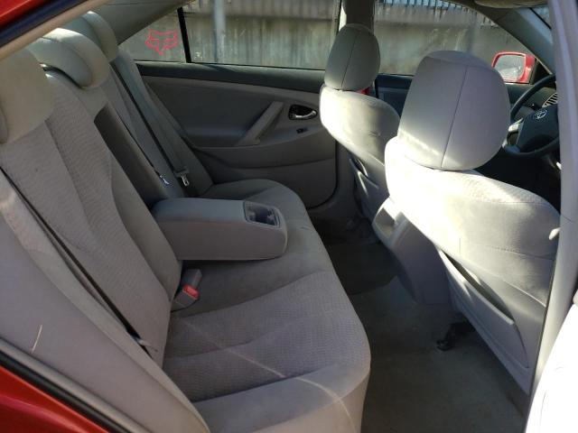 Zdjęcie 10 z aukcji – 2011 TOYOTA CAMRY BASE z VIN 4T1BF3EK1BU727142