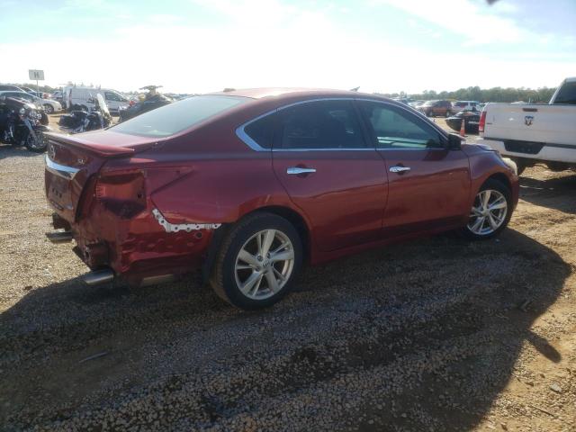 Photo 3 from auction – 2013 NISSAN ALTIMA 2.5 with VIN 1N4AL3AP5DC166243