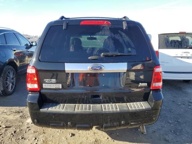 Photo 6 from auction – 2012 FORD ESCAPE LIM with VIN 1FMCU0EG1CKC64162