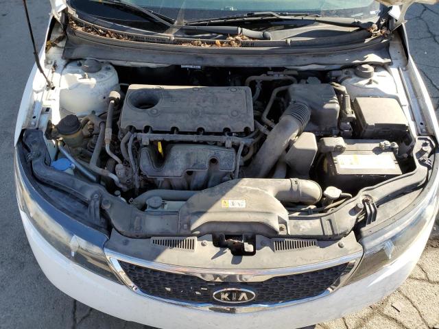 Photo 11 from auction – 2013 KIA FORTE LX with VIN KNAFT4A20D5716282