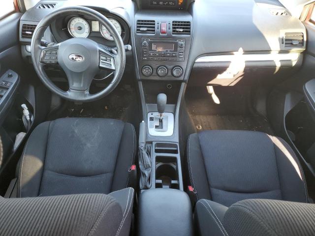 Photo 8 from auction – 2012 SUBARU IMPREZA SP with VIN JF1GPAL63CH232930