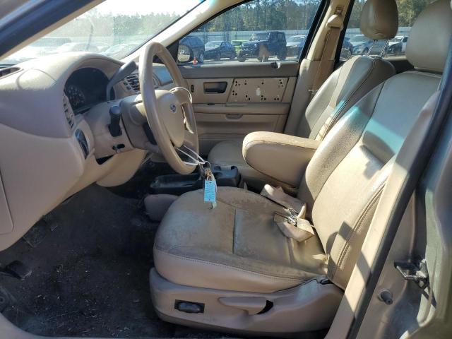 Photo 7 from auction – 2004 FORD TAURUS SES with VIN 1FAFP55U04A144555