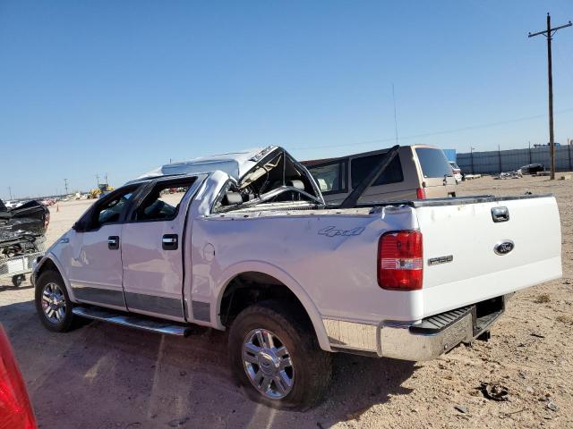 Photo 2 from auction – 2007 FORD F150 SUPER with VIN 1FTPW14VX7KB94267