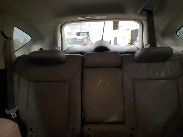 Photo 10 from auction – 2016 HONDA CR-V EXL with VIN 5J6RM4H77GL111328