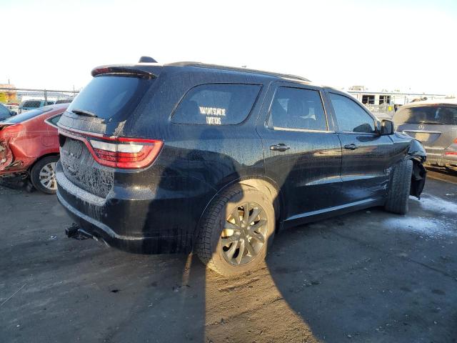 Photo 3 from auction – 2018 DODGE DURANGO GT with VIN 1C4RDJDG6JC283187