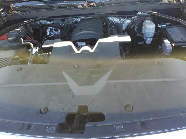 Photo 11 from auction – 2014 CHEVROLET SILVERADO with VIN 3GCUKREC6EG358967