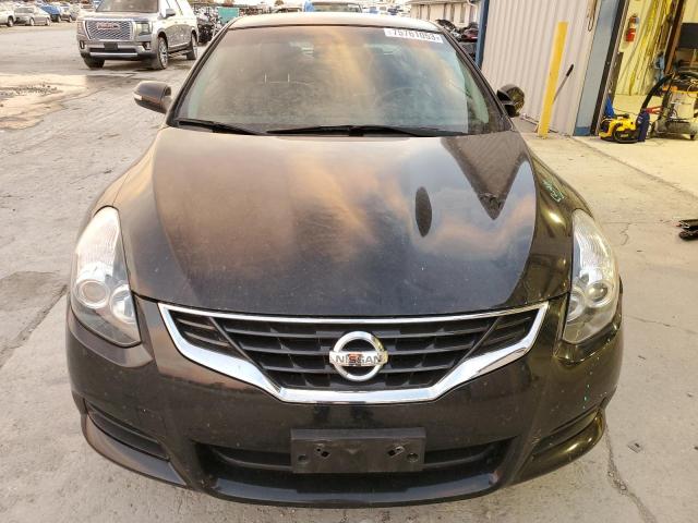 Photo 5 from auction – 2013 NISSAN ALTIMA S with VIN 1N4AL2EP3DC276342