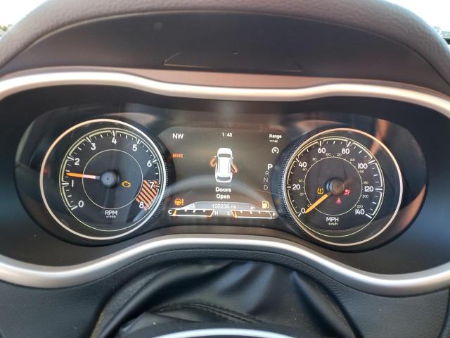 Photo 9 from auction – 2015 JEEP CHEROKEE T with VIN 1C4PJMBS9FW523587