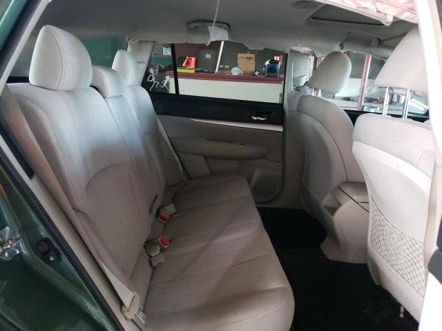 Photo 11 from auction – 2013 SUBARU OUTBACK 2. with VIN 4S4BRCGC9D3314892