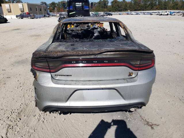 Photo 6 from auction – 2019 DODGE CHARGER SC with VIN 2C3CDXGJ7KH565695