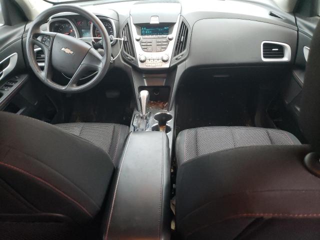 Photo 8 from auction – 2010 CHEVROLET EQUINOX LT with VIN 2CNFLEEYXA6366968