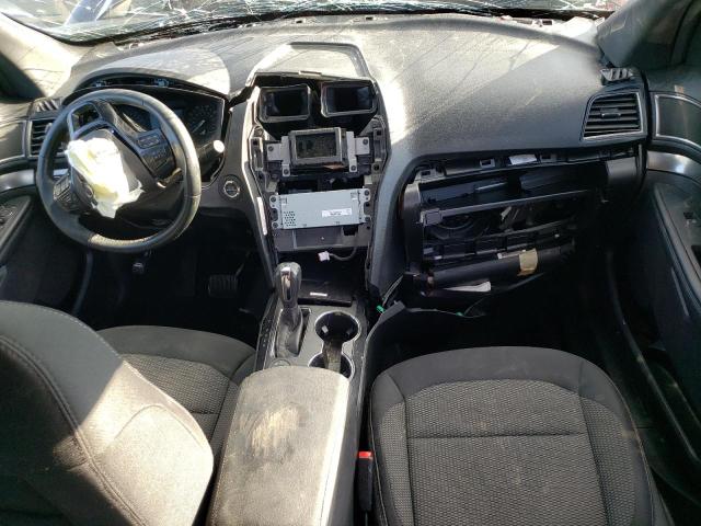 Photo 8 from auction – 2019 FORD EXPLORER X with VIN 1FM5K8D80KGA70408
