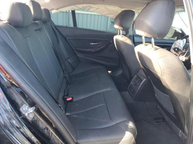 Photo 10 from auction – 2014 BMW 328 I SULE with VIN WBA3C1C57EK108111