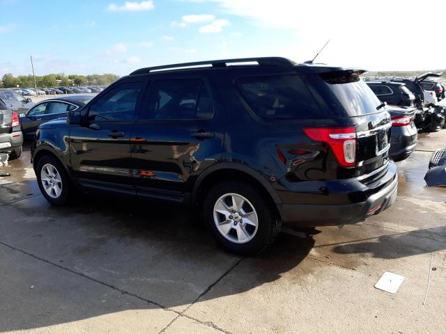 Photo 2 from auction – 2012 FORD EXPLORER with VIN 1FMHK7B81CGA21665