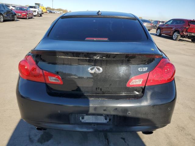 Photo 6 from auction – 2011 INFINITI G37 BASE with VIN JN1CV6AP0BM302979