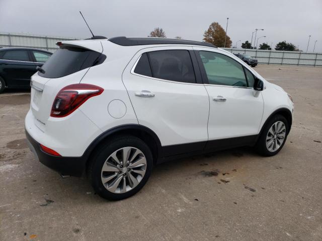 Photo 3 from auction – 2017 BUICK ENCORE PRE with VIN KL4CJASB6HB118529