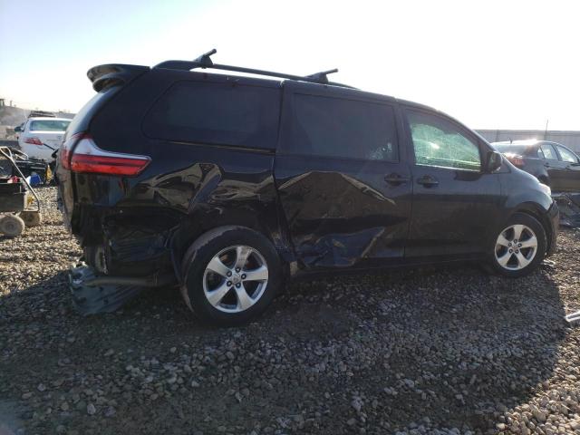 Photo 3 from auction – 2017 TOYOTA SIENNA LE with VIN 5TDKZ3DC1HS821203