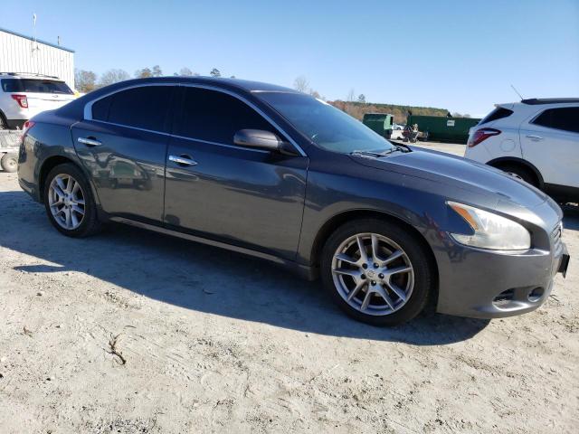 Photo 4 from auction – 2011 NISSAN MAXIMA S with VIN 1N4AA5AP2BC827841