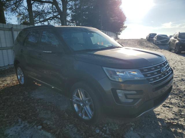 Photo 4 from auction – 2016 FORD EXPLORER X with VIN 1FM5K8D89GGB69655