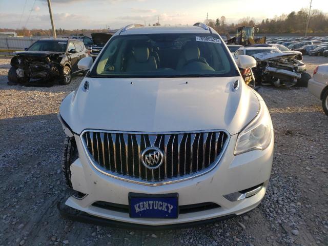 Photo 5 from auction – 2013 BUICK ENCLAVE with VIN 5GAKVDKD0DJ160608