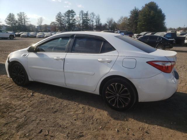 Photo 2 from auction – 2014 TOYOTA COROLLA L with VIN 2T1BURHE5EC101002