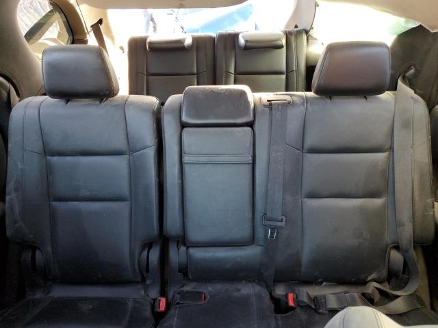 Photo 10 from auction – 2015 DODGE DURANGO LI with VIN 1C4RDHDG0FC795382