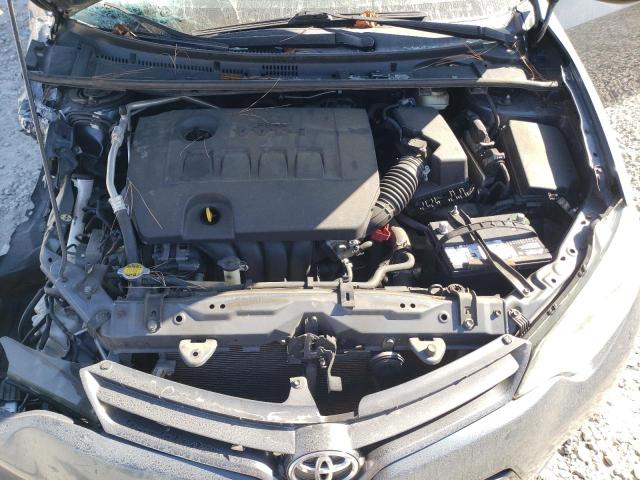 Photo 11 from auction – 2015 TOYOTA COROLLA L with VIN 2T1BURHE6FC454382