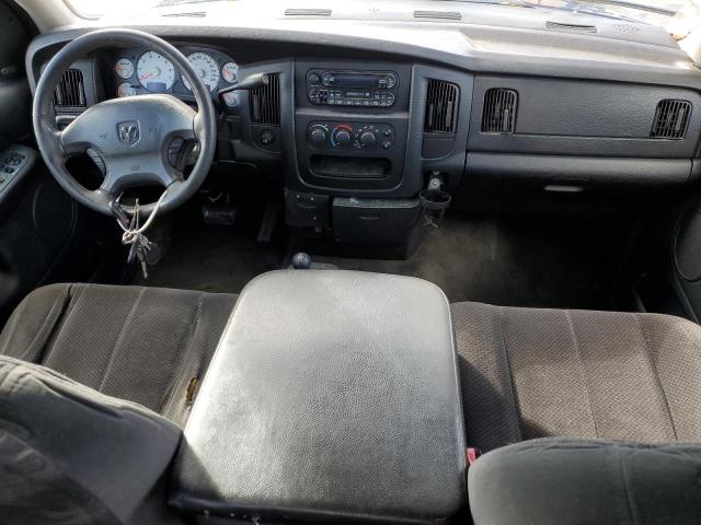 Photo 8 from auction – 2003 DODGE RAM 2500 S with VIN 3D7KU28DX3G752245
