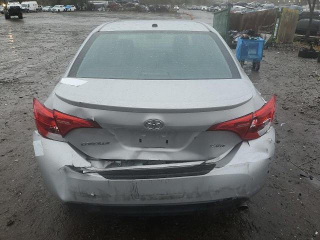 Photo 6 from auction – 2017 TOYOTA COROLLA L with VIN 2T1BURHE0HC858734