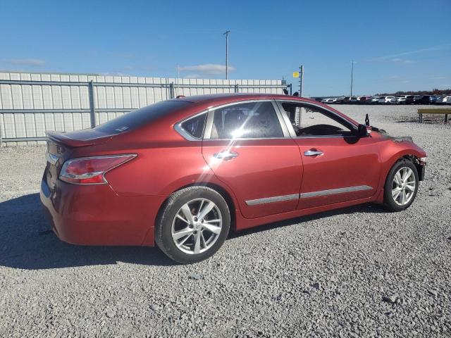 صورة رقم 3 من المزاد - 2014 NISSAN ALTIMA 2.5 مع VIN 1N4AL3AP1EC404784