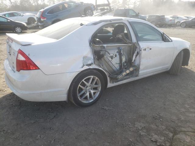 Photo 3 from auction – 2010 FORD FUSION SEL with VIN 3FAHP0CG2AR388945