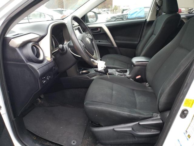 Photo 7 from auction – 2014 TOYOTA RAV4 LE with VIN 2T3BFREV0EW204204