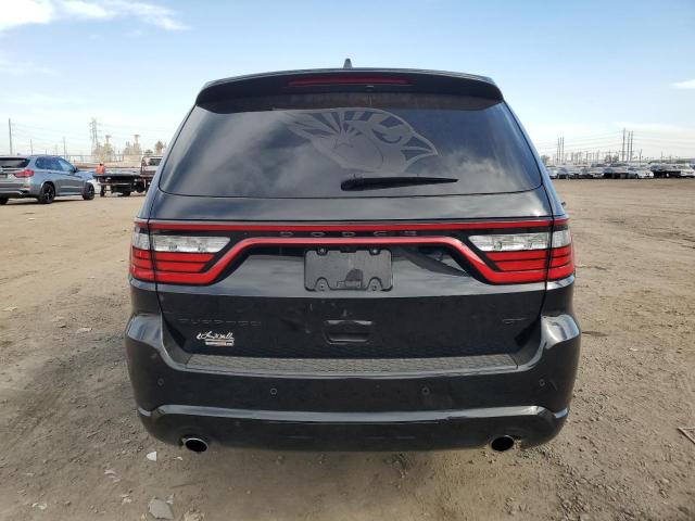 Photo 6 from auction – 2021 DODGE DURANGO GT with VIN 1C4RDHDG4MC608626