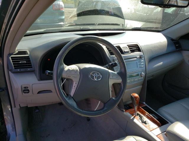 Photo 8 from auction – 2008 TOYOTA CAMRY CE with VIN 4T1BE46K38U244588