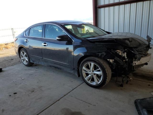 Photo 4 from auction – 2014 NISSAN ALTIMA 2.5 with VIN 1N4AL3AP2EN331266