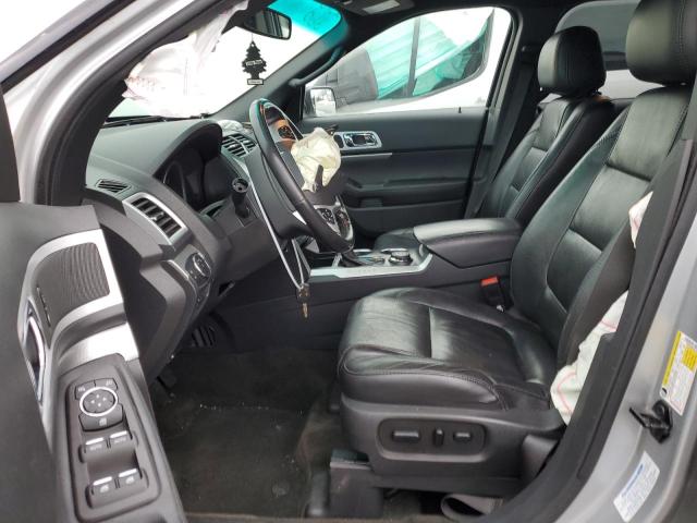 Photo 7 from auction – 2013 FORD EXPLORER X with VIN 1FM5K8D89DGB76570